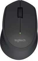 Миша бездротова Logitech M280 Black (910-004287) Чорний