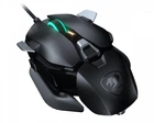 Миша Cougar Dualblader Black Чорний 39194