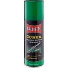 Мастило Ballistol збройове Gunex-2000 спрей 200 мл (00-00002418) - зображення 1