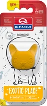 Ароматизатор Dr.Marcus Cosmic Dog Екзотичне місце (km-1203)