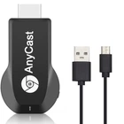 Anycast M9 Plus Wi-Fi HDMI адаптер донгл Miracast Airplay DLNA