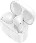 Słuchawki Baseus True Wireless Earphones Bowie E3 White (NGTW080002) - obraz 7