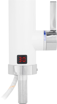 Електричний проточний водонагрівач Noveen IWH460 - зображення 4