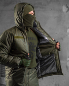 Зимний водонепроницаемый тактический костюм leader OMNI-HEAT M - изображение 8
