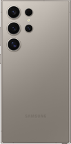 Мобільний телефон Samsung Galaxy S24 Ultra 12/256GB Titanium Gray (SM-S928BZTGEUE) - зображення 8