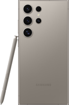Smartfon Samsung Galaxy S24 Ultra 12/256GB Titanium Gray (SM-S928BZTGEUE) - obraz 9