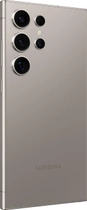 Smartfon Samsung Galaxy S24 Ultra 12/256GB Titanium Gray (SM-S928BZTGEUE) - obraz 10