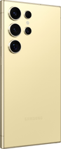 Smartfon Samsung Galaxy S24 Ultra 12/256GB Titanium Yellow (SM-S928BZYGEUE) - obraz 10