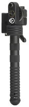 Сошки ROME Caliga Maximo 192 — 285 мм. Picatinny - зображення 6