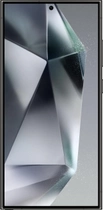 Smartfon Samsung Galaxy S24 Ultra 12/512GB Titanium Black (SM-S928BZKHEUE) - obraz 3