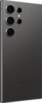 Мобільний телефон Samsung Galaxy S24 Ultra 12/512GB Titanium Black (SM-S928BZKHEUE) - зображення 9