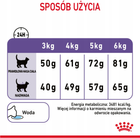 Sucha karma dla dorosłych kotów Royal Canin Appetite Control Care Kontrola apetytu 400 g (3182550920414) - obraz 8