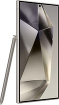 Мобільний телефон Samsung Galaxy S24 Ultra 12/512GB Titanium Gray (SM-S928BZTHEUE) - зображення 4