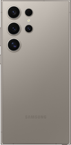 Smartfon Samsung Galaxy S24 Ultra 12/512GB Titanium Gray (SM-S928BZTHEUE) - obraz 8