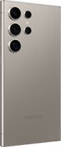 Мобільний телефон Samsung Galaxy S24 Ultra 12/512GB Titanium Gray (SM-S928BZTHEUE) - зображення 10