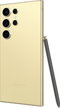 Мобільний телефон Samsung Galaxy S24 Ultra 12/512GB Titanium Yellow (SM-S928BZYHEUE) - зображення 12