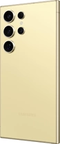 Smartfon Samsung Galaxy S24 Ultra 12/512GB Titanium Yellow (SM-S928BZYHEUE) - obraz 13