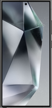 Smartfon Samsung Galaxy S24 Ultra 12GB/1TB Titanium Black (SM-S928BZKPEUE) - obraz 3