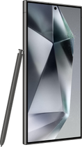Smartfon Samsung Galaxy S24 Ultra 12GB/1TB Titanium Black (SM-S928BZKPEUE) - obraz 4