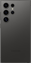Мобільний телефон Samsung Galaxy S24 Ultra 12GB/1TB Titanium Black (SM-S928BZKPEUE) - зображення 8