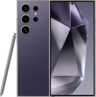 Smartfon Samsung Galaxy S24 Ultra 12GB/1TB Titanium Violet (SM-S928BZVPEUE) - obraz 2