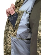 Куртка мембранная зимняя STS Шторм ЗИМА ММ-14 50/4 - изображение 7
