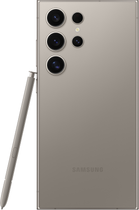 Smartfon Samsung Galaxy S24 Ultra 12GB/1TB Titanium Gray (SM-S928BZTPEUE) - obraz 9
