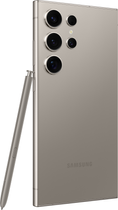 Smartfon Samsung Galaxy S24 Ultra 12GB/1TB Titanium Gray (SM-S928BZTPEUE) - obraz 11