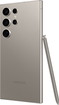Smartfon Samsung Galaxy S24 Ultra 12GB/1TB Titanium Gray (SM-S928BZTPEUE) - obraz 12