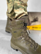 Ботинки тактические зимние YDS Gore-Tex Waterproof ВТ7030 40 - изображение 4