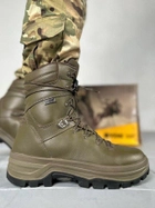 Ботинки тактические зимние YDS Gore-Tex Waterproof ВТ7030 42 - изображение 1