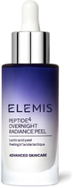 Peeling Elemis Peptide4 overnight radiance peel rozświetlający na noc 30 ml (641628501144) - obraz 1