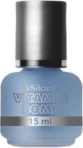Odżywka Silcare Vitamin Bomb witaminowa 15 ml (5906720565698) - obraz 1