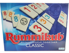 Настільна гра TM Toys Rummikub Standard (7290108381696) - зображення 1