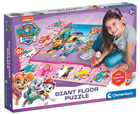 Пазл Clementoni Giant Floor Paw Patrol 24 елемента (8005125618255)