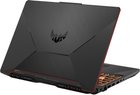 Ноутбук ASUS TUF Gaming F15 FX506LHB (FX506LHB-HN324W) Black - зображення 4