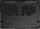 Ноутбук ASUS TUF Gaming F15 FX506LHB (FX506LHB-HN324W) Black - зображення 10