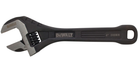 Ключ гайковий розсувний DeWALT 200мм, максимальний розмір гайки 29 мм DWHT80267-0