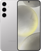 Smartfon Samsung Galaxy S24 Plus 12/512GB Marble Gray (SM-S926BZAGEUE)
