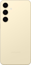 Мобільний телефон Samsung Galaxy S24 Plus 12/512GB Amber Yellow (SM-S926BZYGEUE) - зображення 4