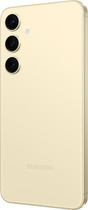 Мобільний телефон Samsung Galaxy S24 Plus 12/512GB Amber Yellow (SM-S926BZYGEUE) - зображення 6