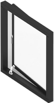 Блокатор вікна BabyDan Window Lock (5705548043483) - зображення 4
