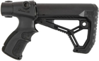Приклад FAB Defense М4 складной для Remington 870 - изображение 1
