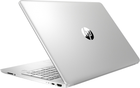 Ноутбук HP 15S-EQ3412NW (75L43EA) Silver - зображення 7