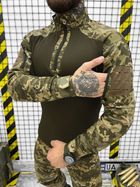 Тактичний костюм lord Піксель 2XL - зображення 4