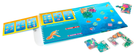 Puzzle magnetyczne SmartGames Coral Reef Nordic 4 elementy (5414301522096) - obraz 2