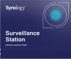 Ліцензія на пристрій Synology (X 8) (DEVICE LICENSE (X 8))