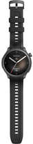 Smartwatch Amazfit Balance Midnight (6972596107439) - obraz 5