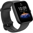 Smartwatch Amazfit Bip 3 Black (6972596104872) - obraz 2