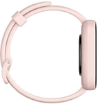 Smartwatch Amazfit Bip 3 Pink (6972596104889) - obraz 4